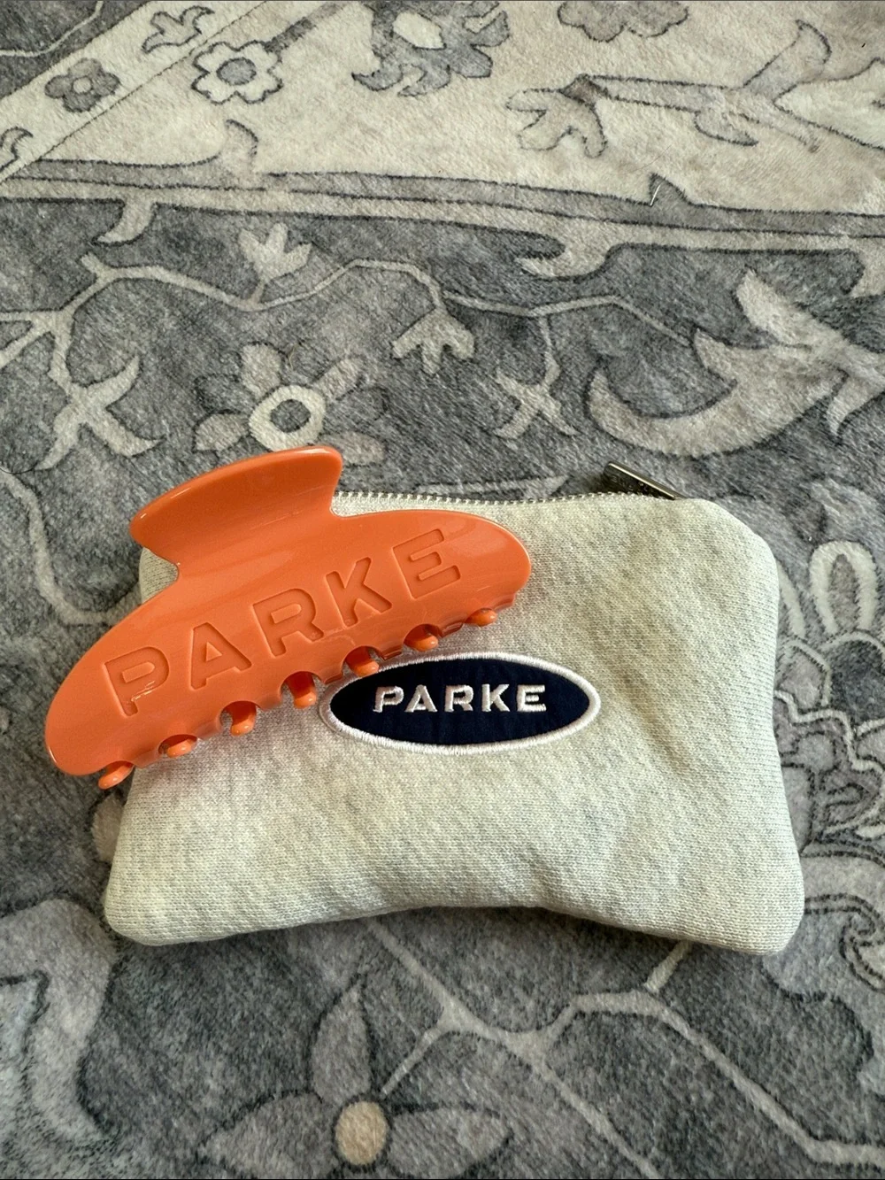 Parke nib exclusive